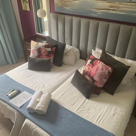 Mitchell'S Guesthouse Parow Eksteriør bilde