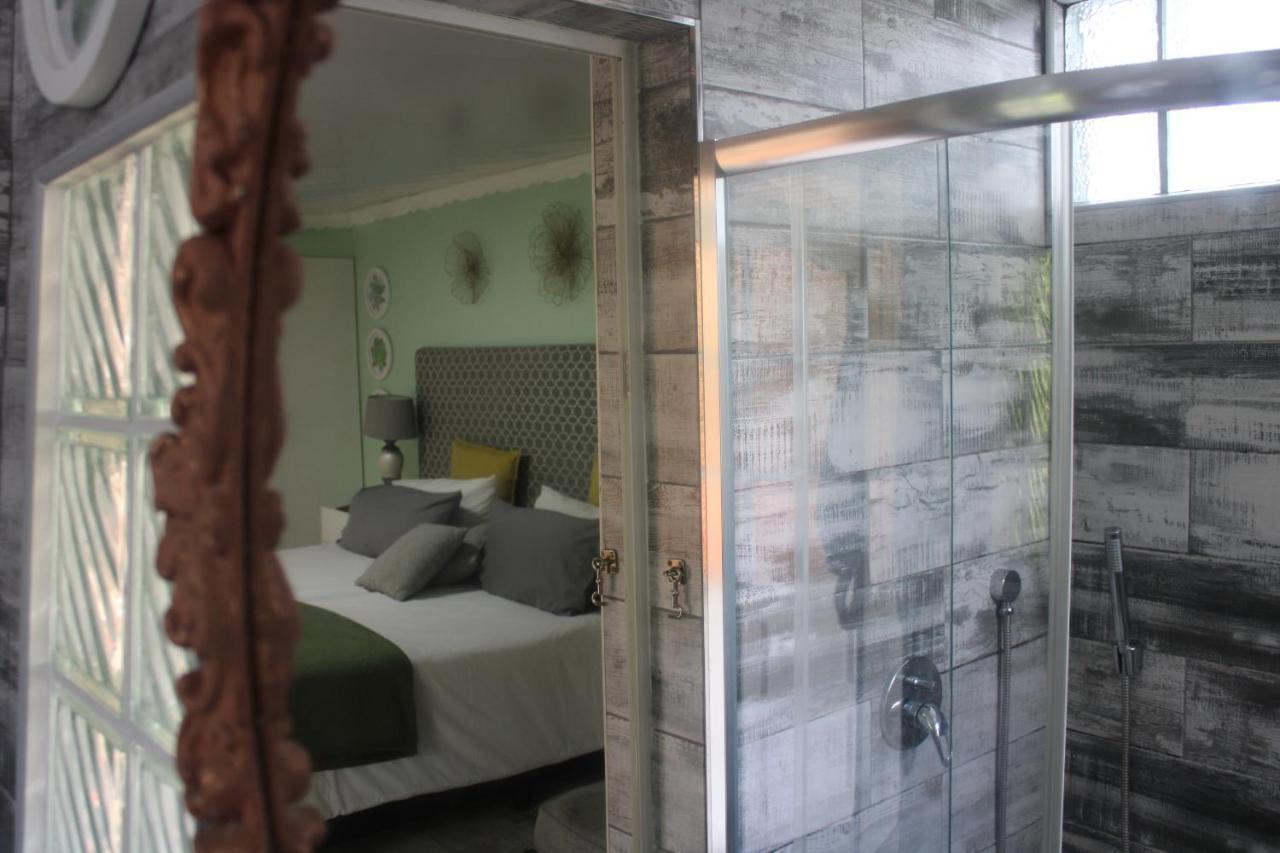 Mitchell'S Guesthouse Parow Eksteriør bilde