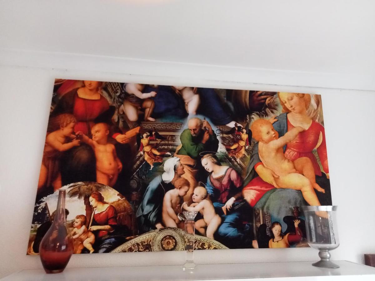 Mitchell'S Guesthouse Parow Eksteriør bilde
