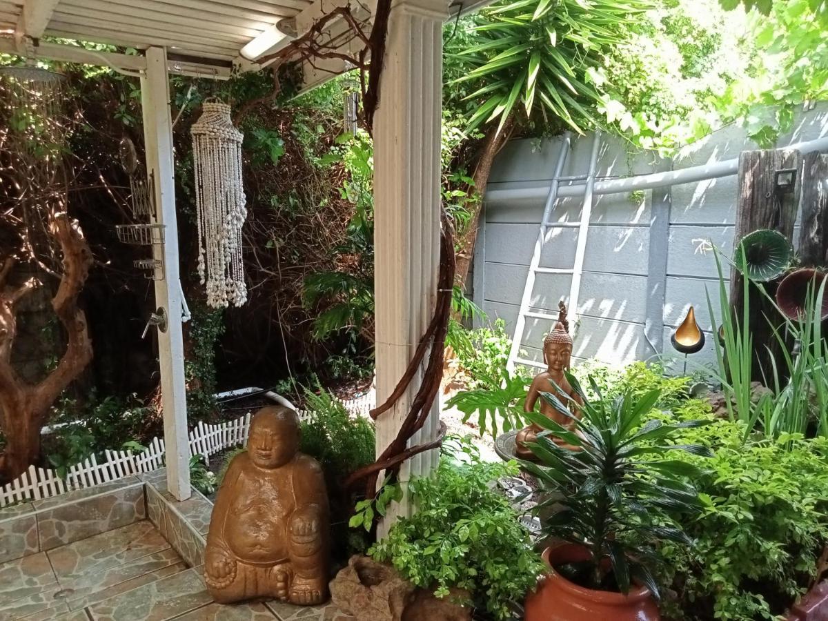 Mitchell'S Guesthouse Parow Eksteriør bilde