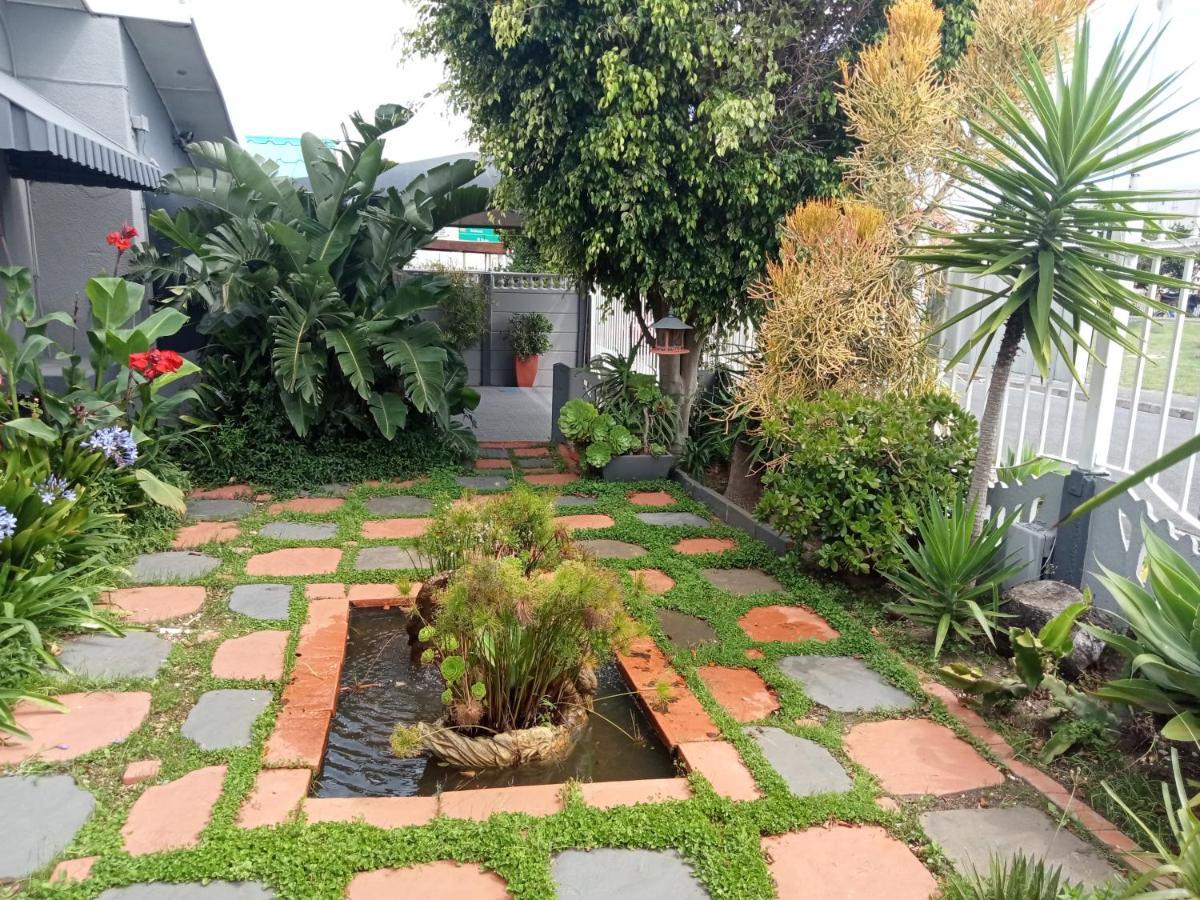 Mitchell'S Guesthouse Parow Eksteriør bilde