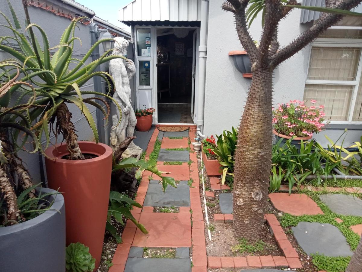 Mitchell'S Guesthouse Parow Eksteriør bilde