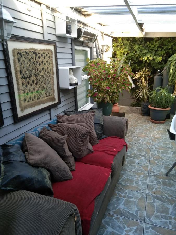 Mitchell'S Guesthouse Parow Eksteriør bilde