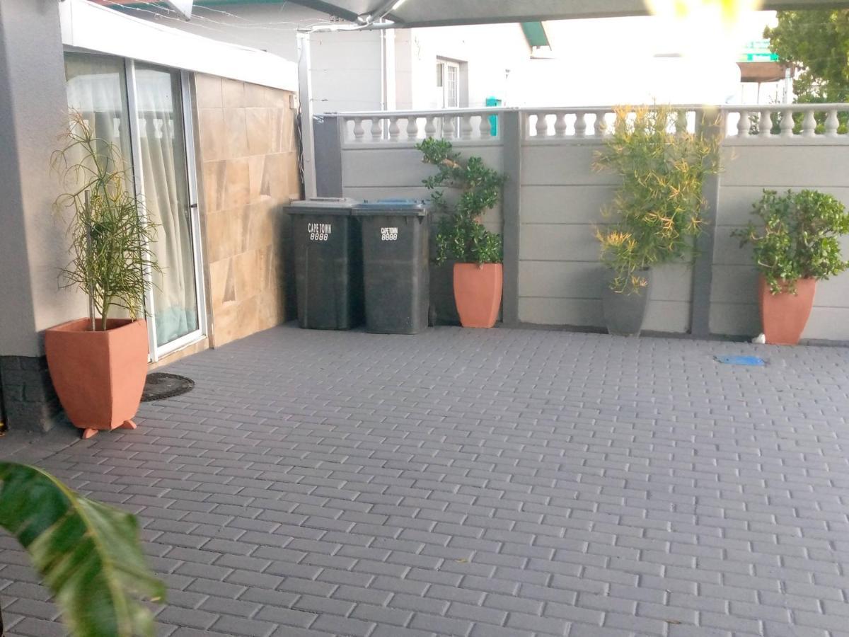 Mitchell'S Guesthouse Parow Eksteriør bilde