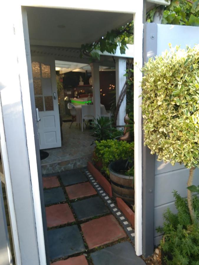 Mitchell'S Guesthouse Parow Eksteriør bilde