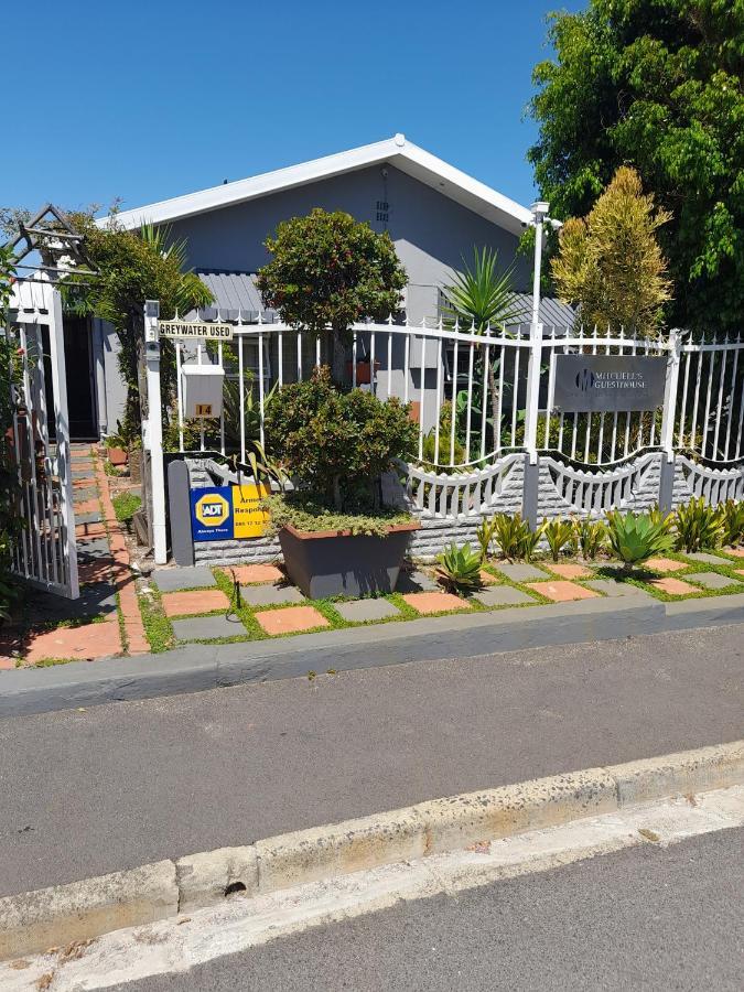 Mitchell'S Guesthouse Parow Eksteriør bilde