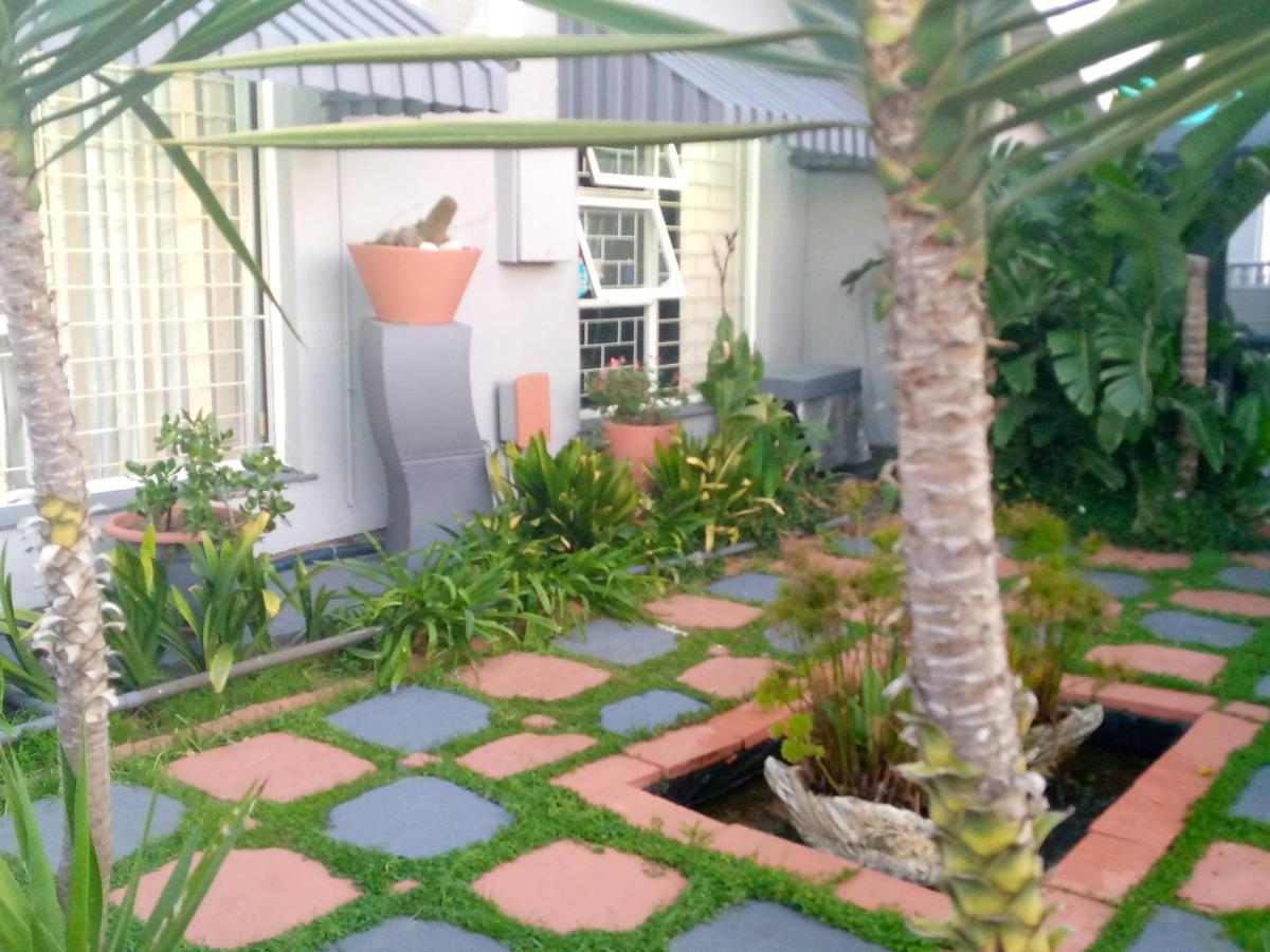 Mitchell'S Guesthouse Parow Eksteriør bilde