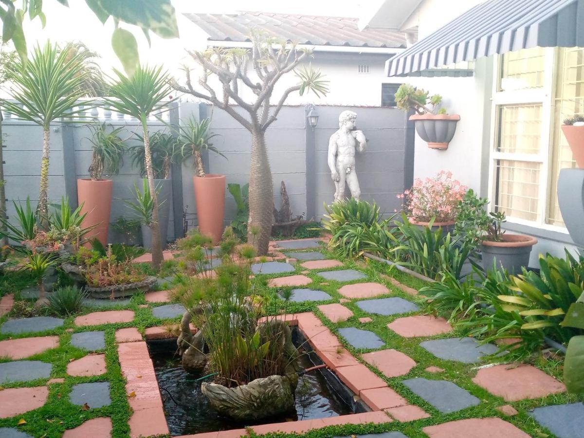 Mitchell'S Guesthouse Parow Eksteriør bilde