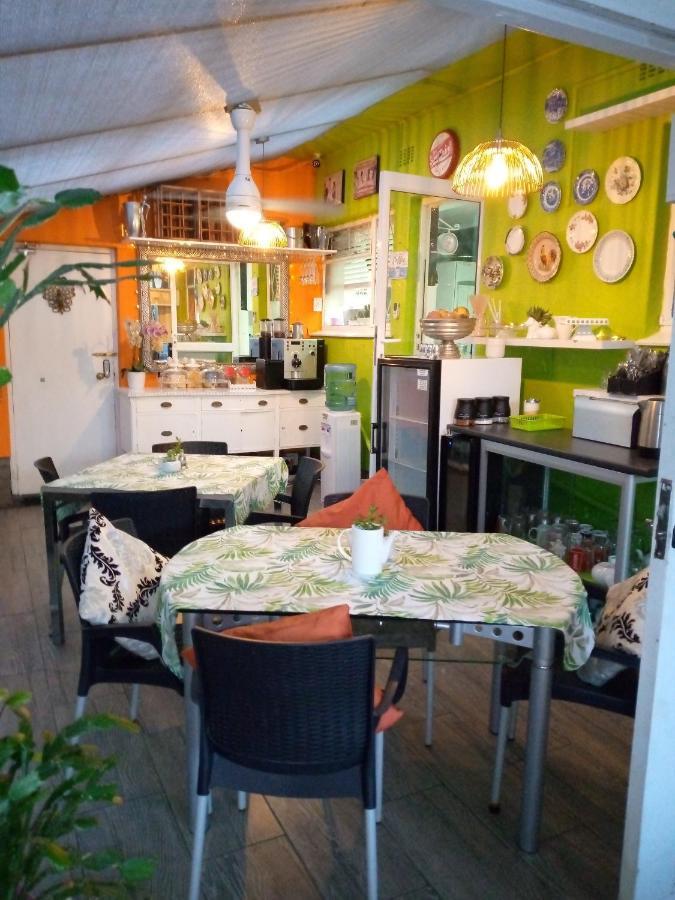 Mitchell'S Guesthouse Parow Eksteriør bilde