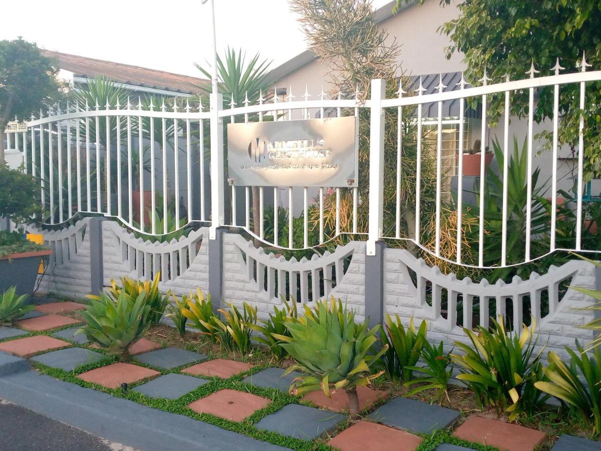 Mitchell'S Guesthouse Parow Eksteriør bilde