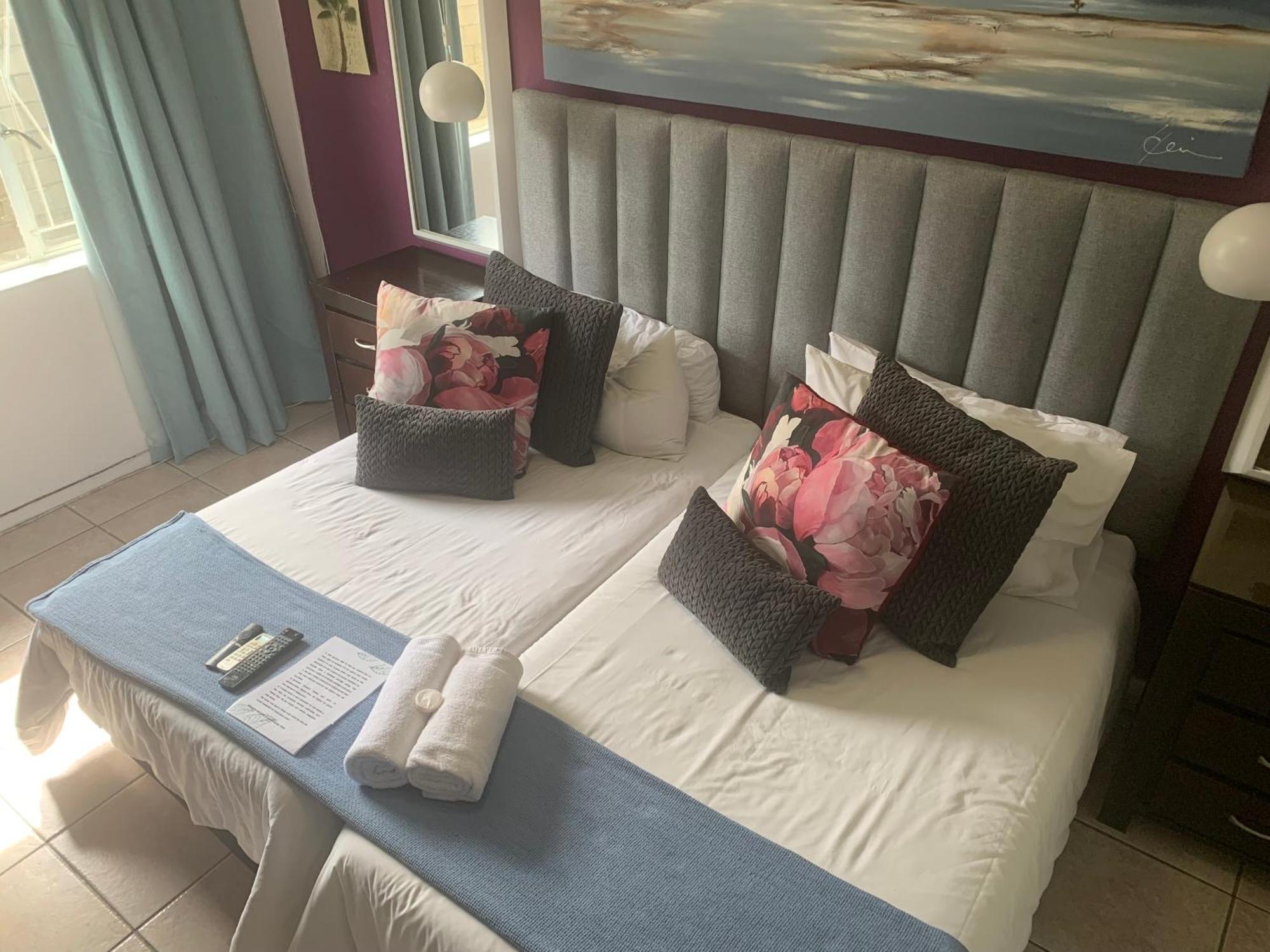 Mitchell'S Guesthouse Parow Eksteriør bilde