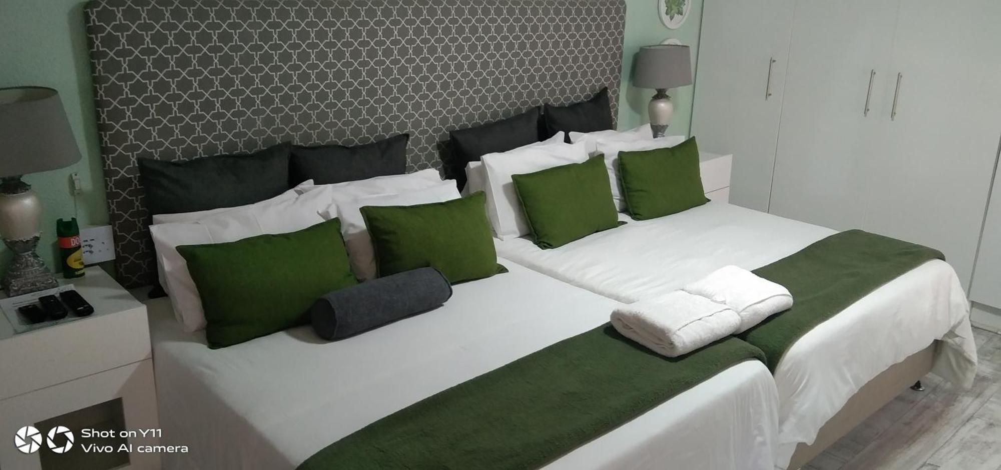 Mitchell'S Guesthouse Parow Eksteriør bilde