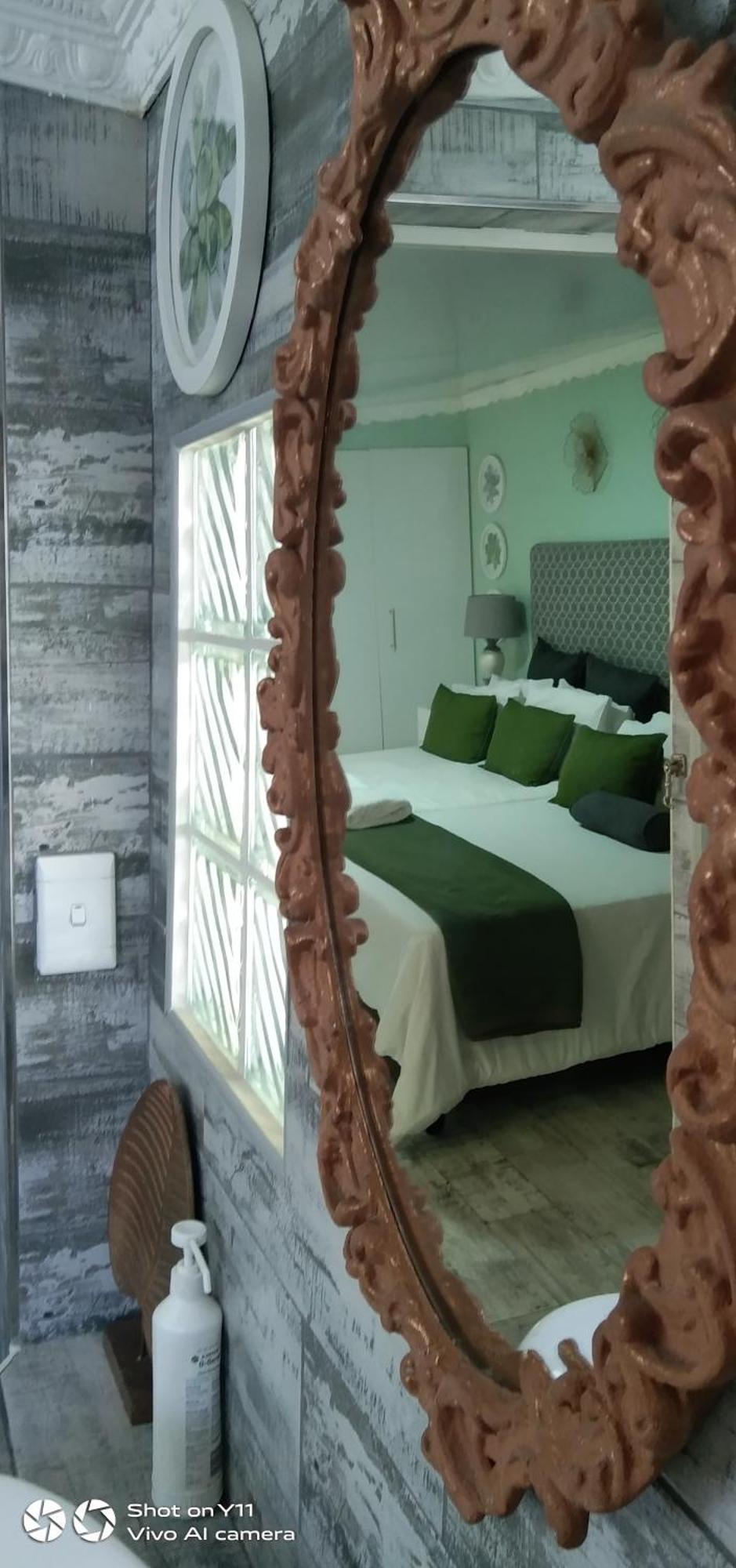 Mitchell'S Guesthouse Parow Eksteriør bilde