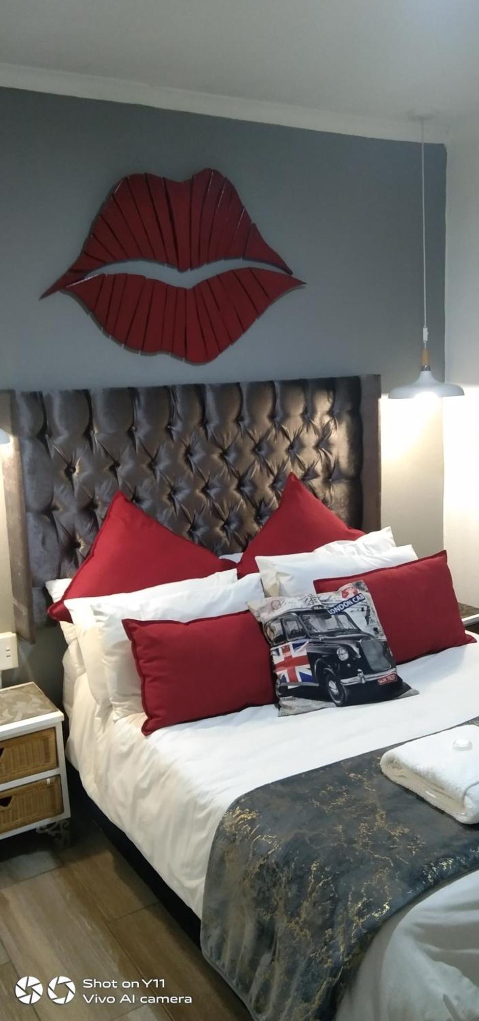 Mitchell'S Guesthouse Parow Eksteriør bilde
