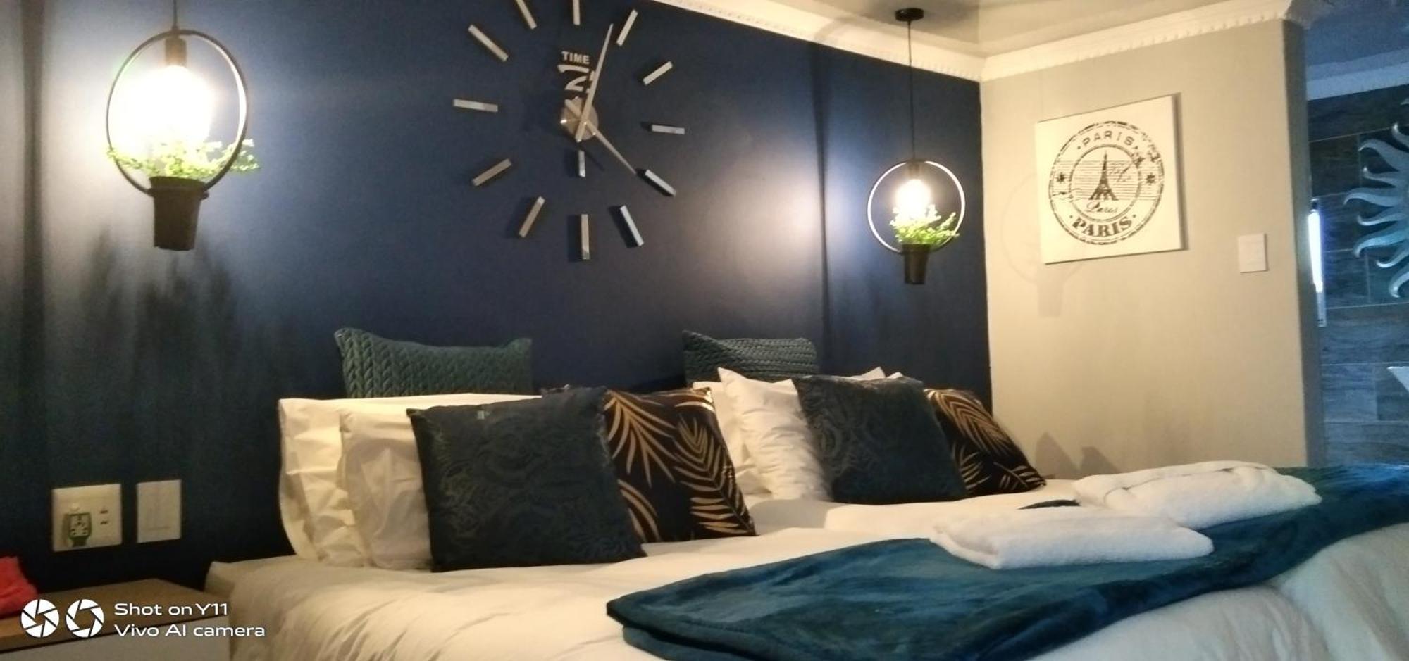 Mitchell'S Guesthouse Parow Eksteriør bilde