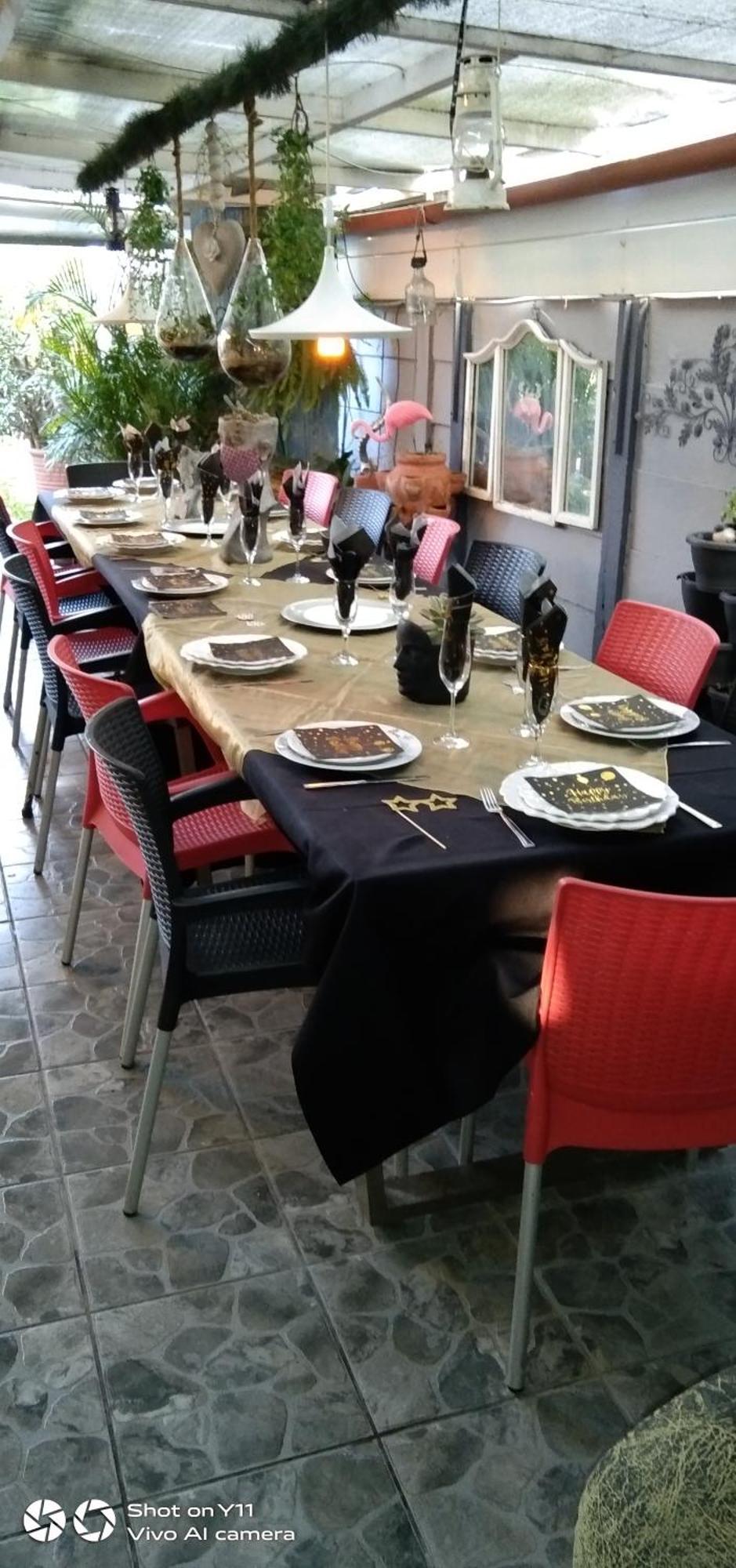 Mitchell'S Guesthouse Parow Eksteriør bilde