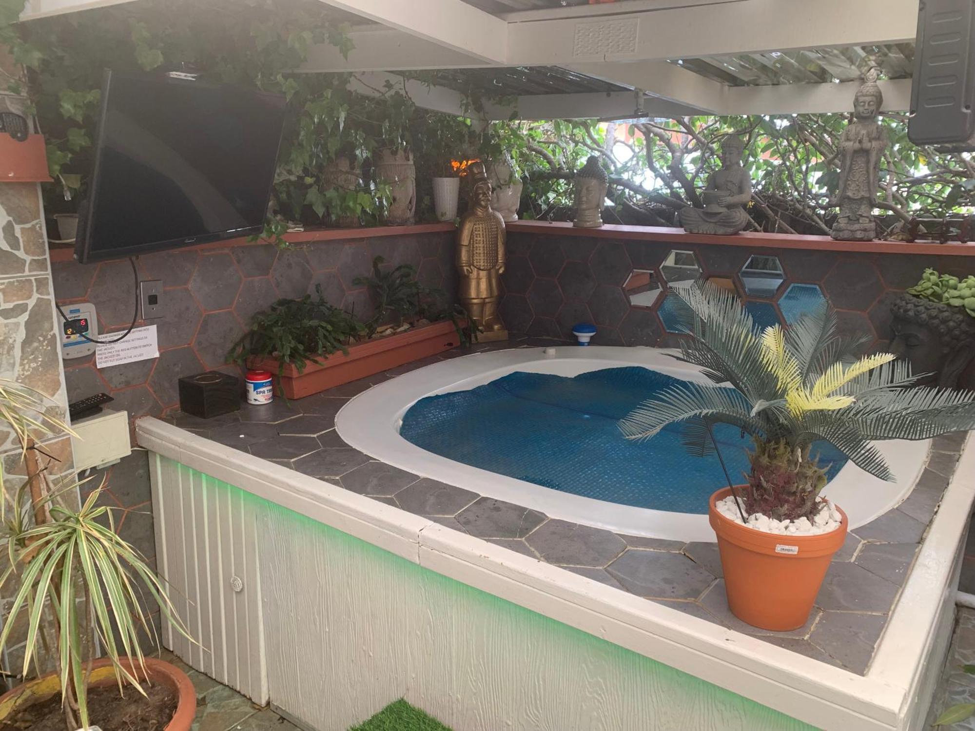 Mitchell'S Guesthouse Parow Eksteriør bilde
