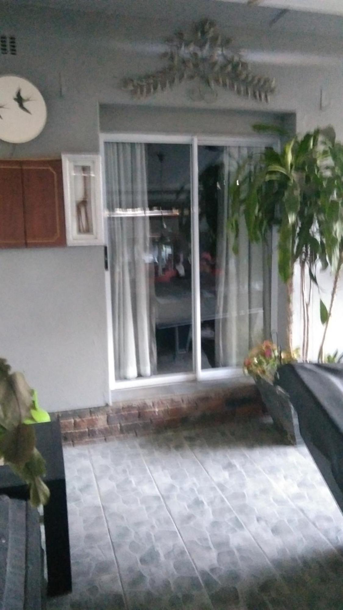 Mitchell'S Guesthouse Parow Eksteriør bilde