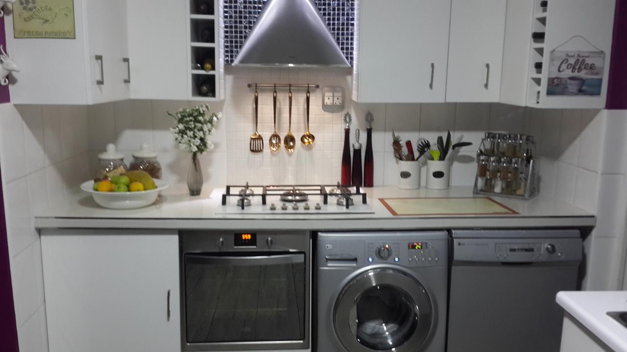 Mitchell'S Guesthouse Parow Eksteriør bilde